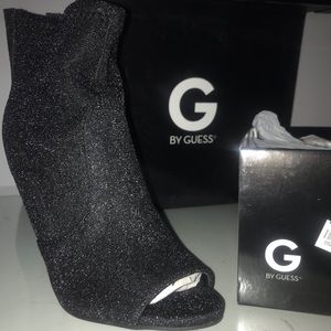 Guess Bex Heel Boots